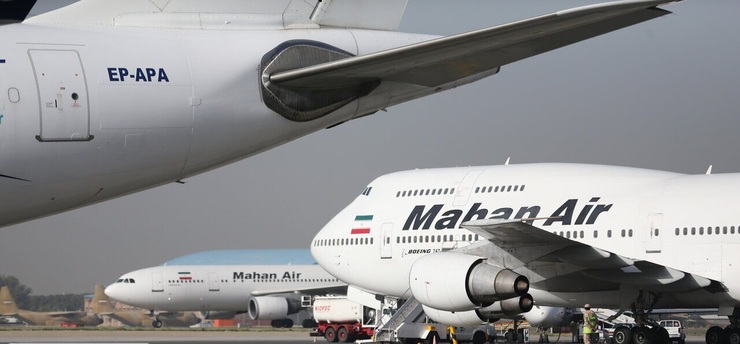 ابطال مجوز؛ مجازات فروش بلیت از مبدأ لندن