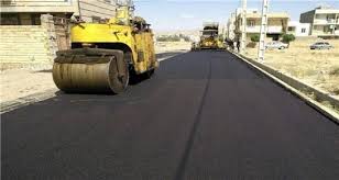 طرح کمربند سبز محور عقدا - اردکان اجرایی می شود