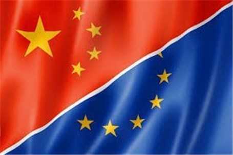 چین اولین شریک تجاری اروپا در 10 ماهه 2020
