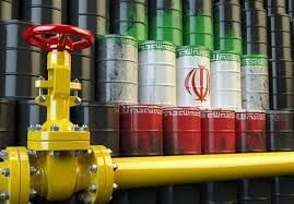 درآمد حاصل از فروش نفت برای توسعه کشور هزینه میکنیم درآمد حاصل از فروش نفت برای توسعه کشور هزینه میکنیم