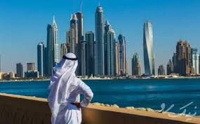 ۲۲ ماه تورم منفی در امارات