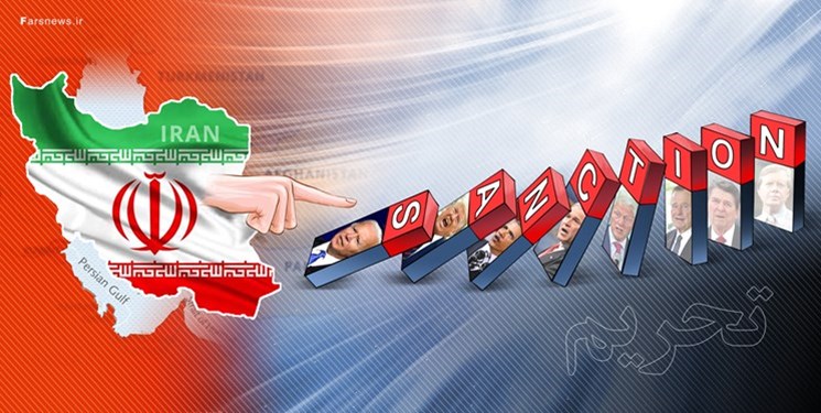 آمریکا ۱ فرد و ۱۶ شرکت مرتبط با ایران را تحریم کرد