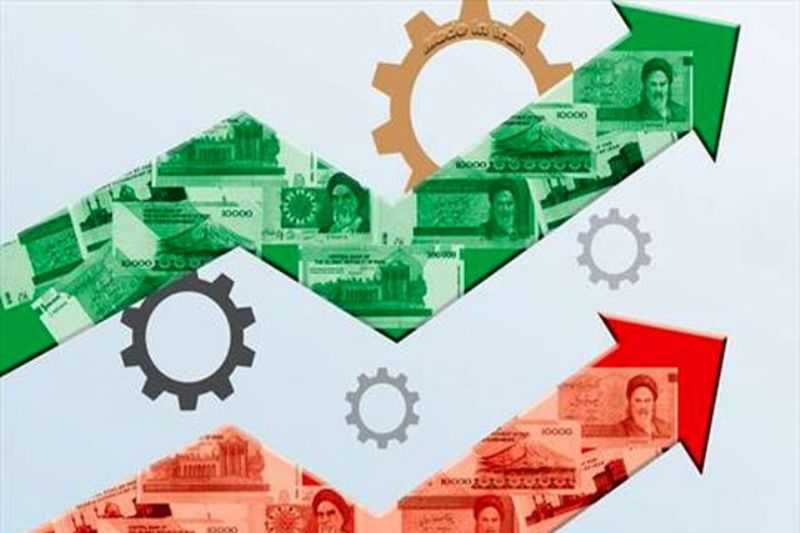 اقتصاد را بخش خصوصی اداره کرده است