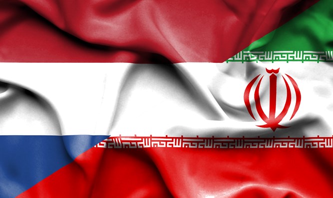 مجمع عمومی اتاق مشترک بازرگانی ایران و هلند، 13 بهمن برگزار میشود مجمع عمومی اتاق مشترک بازرگانی ایران و هلند، 13 بهمن برگزار میشود