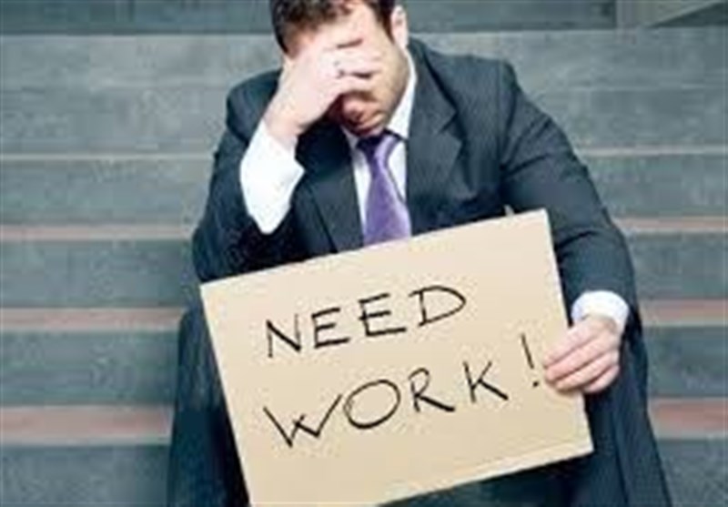 افزایش هفتگی تعداد بیکاران آمریکایی