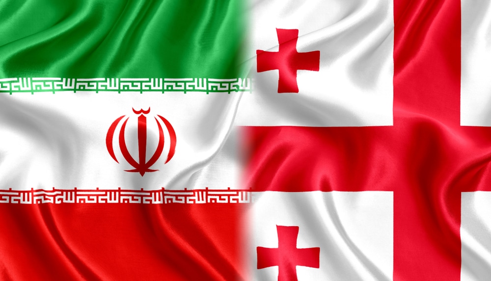 نبود رایزن بازرگانی؛ مهم‌ترین ضعف تجارت ایران و گرجستان