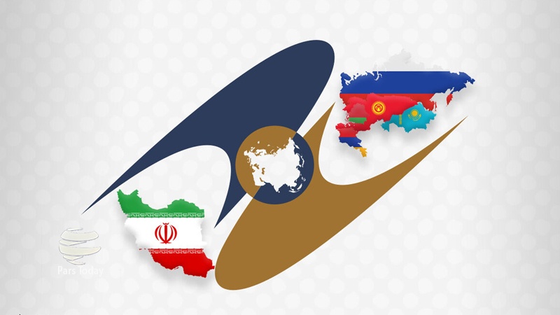 تجارت آزاد با اوراسیا معطل آغاز مذاکرات