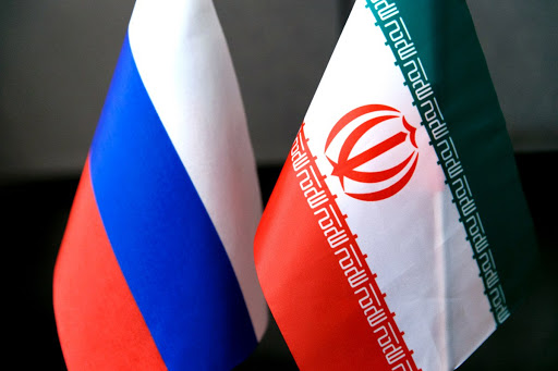 تاکید ایران و روسیه بر همکاری مشترک در زمینه تولید خودرو و هواپیما تاکید ایران و روسیه بر همکاری مشترک در زمینه تولید خودرو و هواپیما