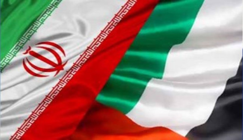 نشست بررسی ظرفیت‌های تجاری ایران و امارات، 7 بهمن برگزار می‌شود