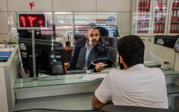 نسبت پرداخت تسهیلات به سپرده بانکی در خراسان جنوبی از میانگین کشوری بالاتر است نسبت پرداخت تسهیلات به سپرده بانکی در خراسان جنوبی از میانگین کشوری بالاتر است