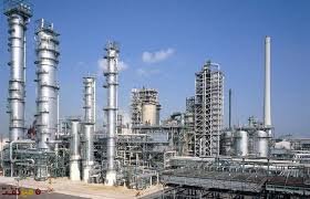 آغاز فعالیت پالایش گاز بیدبلند خلیج فارس