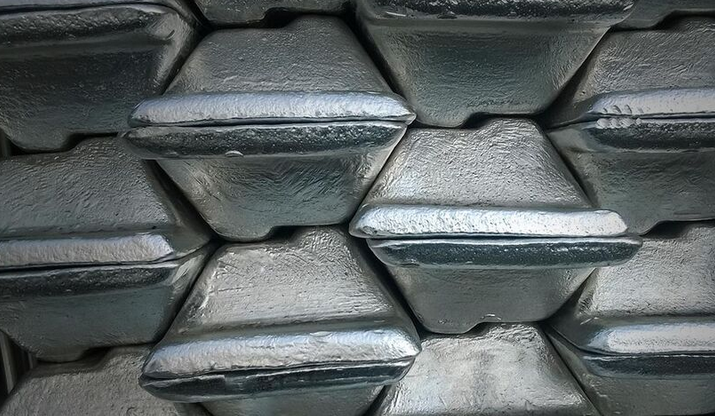 جهش دوباره قیمت آلومینیوم