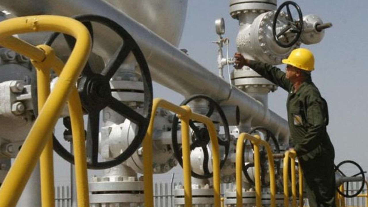 نیاز ۵۰ میلیارد دلاری برای توسعه و حفظ نگهداشت تولید میادین گازی