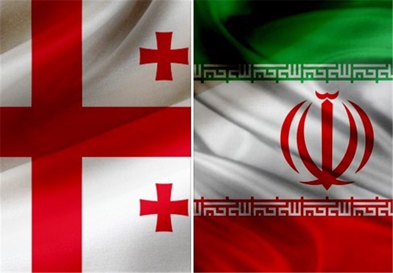 ممانعت گرجستان از ورود کالاهای ایرانی