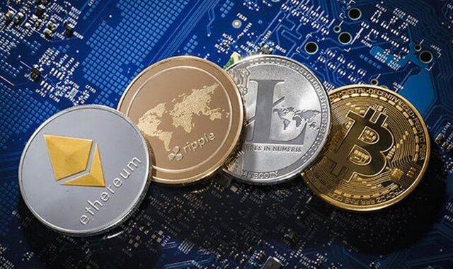 بیتکوین خودش را به ۳۶ هزار دلار رساند