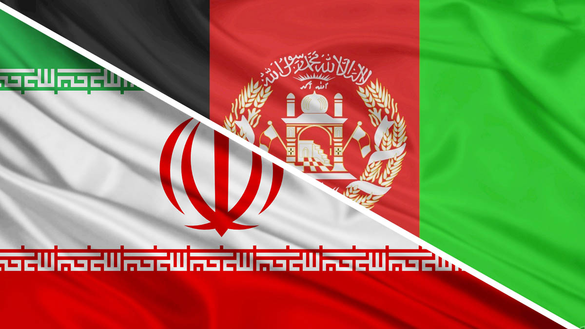 کردستان دروازه امن ورود افغانستان به بازار کشورهای عربی
