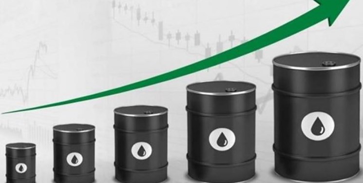 پایبندی بالا به توافق اوپک پلاس قیمت نفت را افزایش داد پایبندی بالا به توافق اوپک پلاس قیمت نفت را افزایش داد