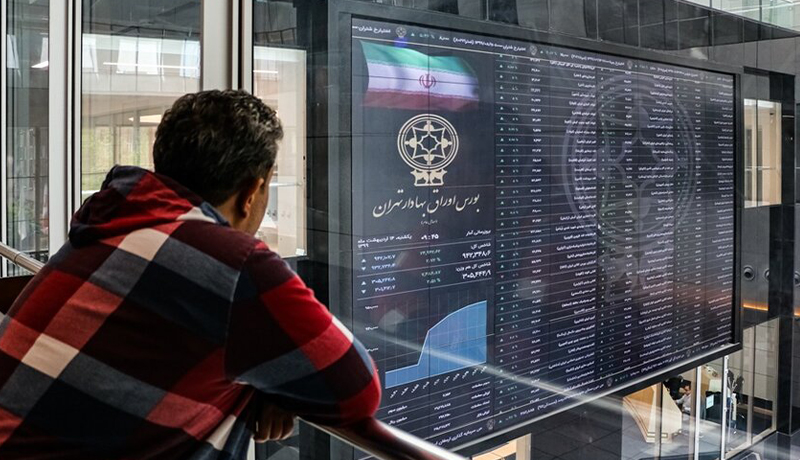 رییس سازمان بورس: تغییر دامنه نوسان موقتی است / دستورالعمل بازارگردانی نیازمند تغییراتی است رییس سازمان بورس: تغییر دامنه نوسان موقتی است / دستورالعمل بازارگردانی نیازمند تغییراتی است