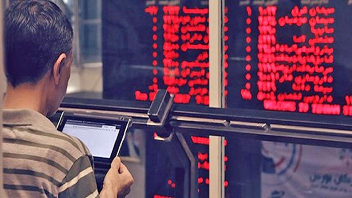 این سهام امروز بالاترین رشد را در بورس داشت این سهام امروز بالاترین رشد را در بورس داشت