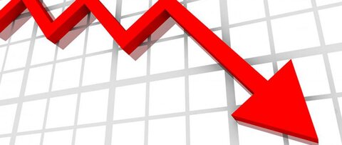 قیمت‌ها همچنان روبه کاهش در حال حرکتند