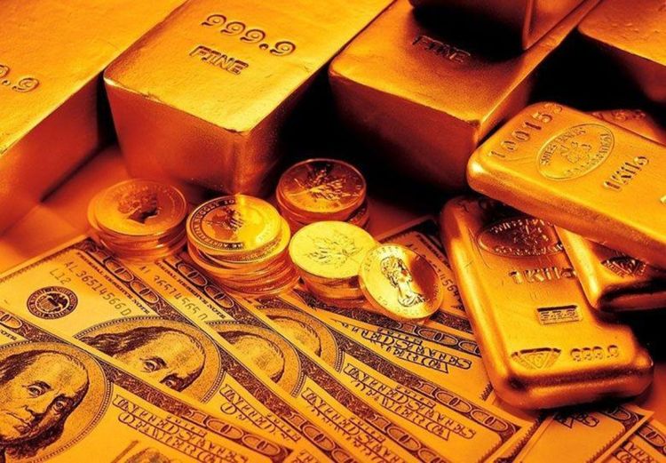 قیمت انواع سکه و طلا ۱۸ عیار در روز جمعه ۲۴ بهمن ۹۹