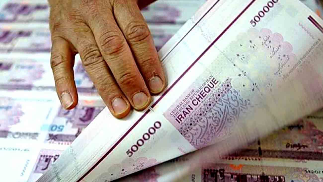 بار کمبود نقدینگی بانک‌ها بر دوش اقتصاد