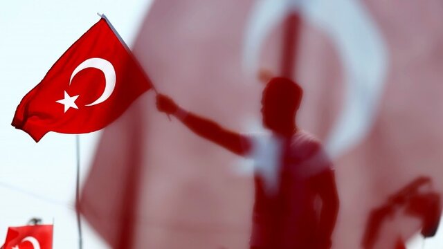 کاهش نرخ بیکاری در ترکیه