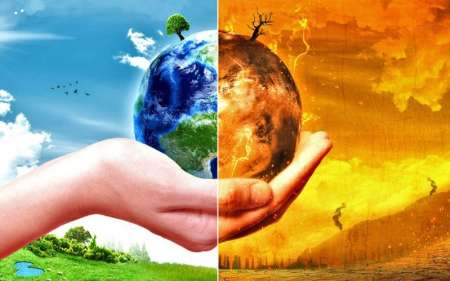 یک درجه افزایش دما، ۵ درصد کاهش رشد اقتصاد جهان