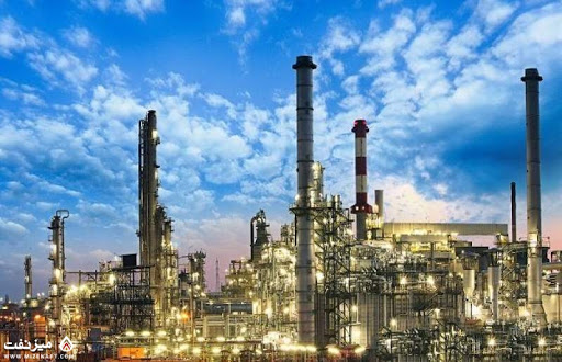 امضای چهار هزار میلیارد تومان قرارداد با سازندگان صنعت پتروشیمی