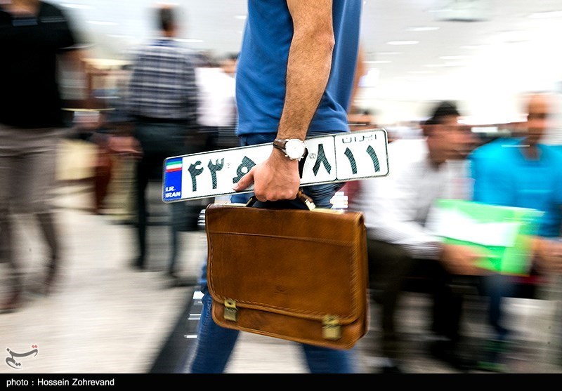 جزئیات آزادسازی ۳۲ میلیون پلاک بلااستفاده/ ظرفیت‌های جدید ایران ۱۱ و ایران ۲۲