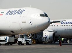 محدودیت در سفرهای هوایی نوروزی منوط به تصمیم ستاد کرونا است