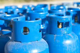 LPG به سبد سوختی کشور اضافه شد