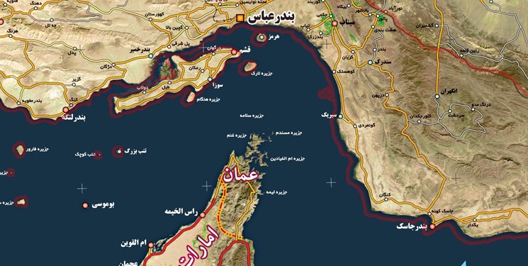 وزارت نفت به دنبال افتتاح نمایشی خط لوله گوره-جاسک/ دور زدن تنگه هرمز به عمر دولت روحانی قد می‌دهد؟