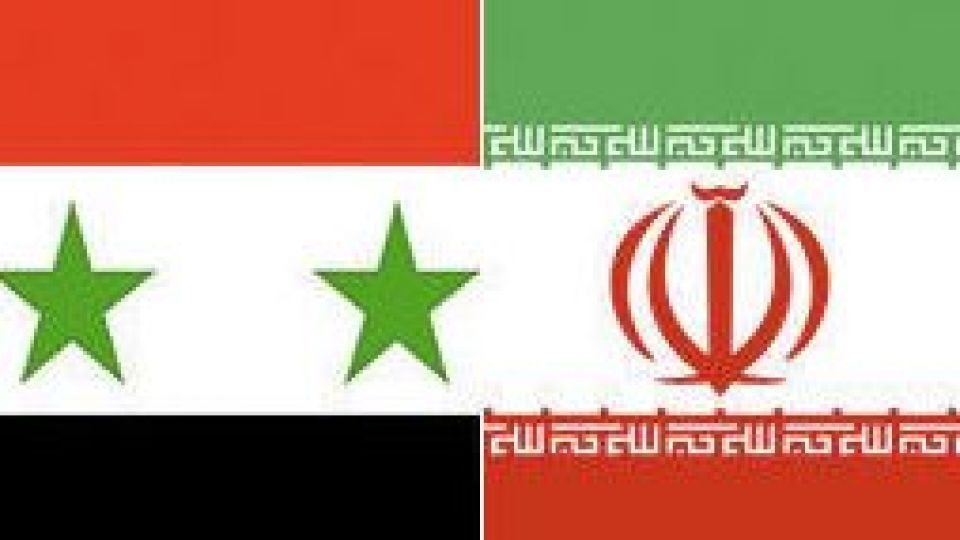 همایش فرصتها و راهکارهای تجارت با سوریه 11 اسفند برگزار میشود همایش فرصتها و راهکارهای تجارت با سوریه 11 اسفند برگزار میشود