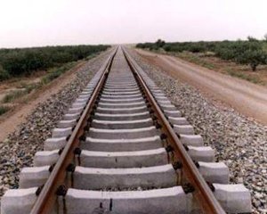 ۳۴۰۰ میلیارد ریال برای راه‌آهن مبارکه ـ شهرکرد کاملا تخصیص یافت