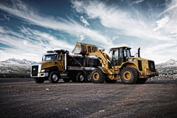 Caterpillar to axe 10,000 jobs over next three years Caterpillar to axe 10,000 jobs over next three years