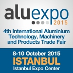 ALUEXPO 2015