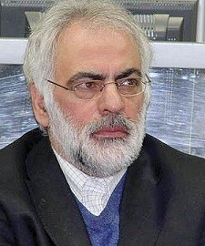 Engineer Ahmad Sadeghi Appointed as ESCO Managing Director Engineer Ahmad Sadeghi Appointed as ESCO Managing Director