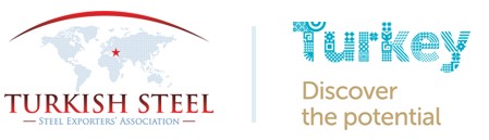 TURKISH AND IRANIAN STEEL INDUSTRIES JOIN FORCES