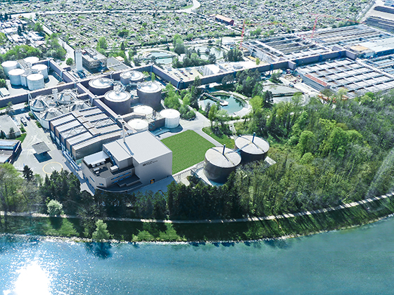 Outotec to deliver two further waste-to-energy plants with operation and maintenance services in the UK