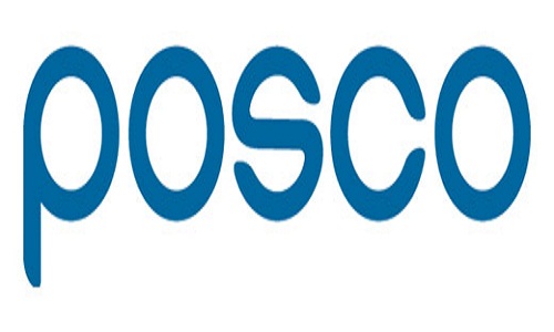 POSCO contributes to 