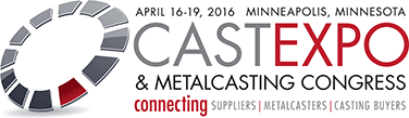 CastExpo and the Metalcasting Congress