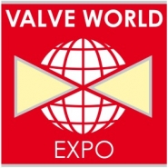 Valve World Expo 2016 & 10th Biennial Valve World Conference and Exhibition Valve World Expo 2016 & 10th Biennial Valve World Conference and Exhibition