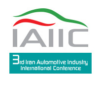 3rd Iran Automotive Industry International Conference (IAIIC 2016) 3rd Iran Automotive Industry International Conference (IAIIC 2016)