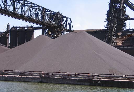 19 Million tons Iron Ore Concentrate Output