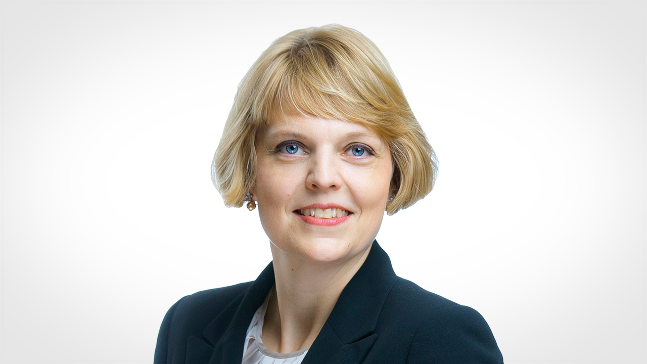 Eeva Sipilä appointed Metso