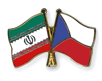Czech Delegation in Iran for Mining Cooperation