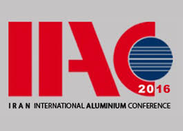 4th Iran International Aluminium Conference 2016