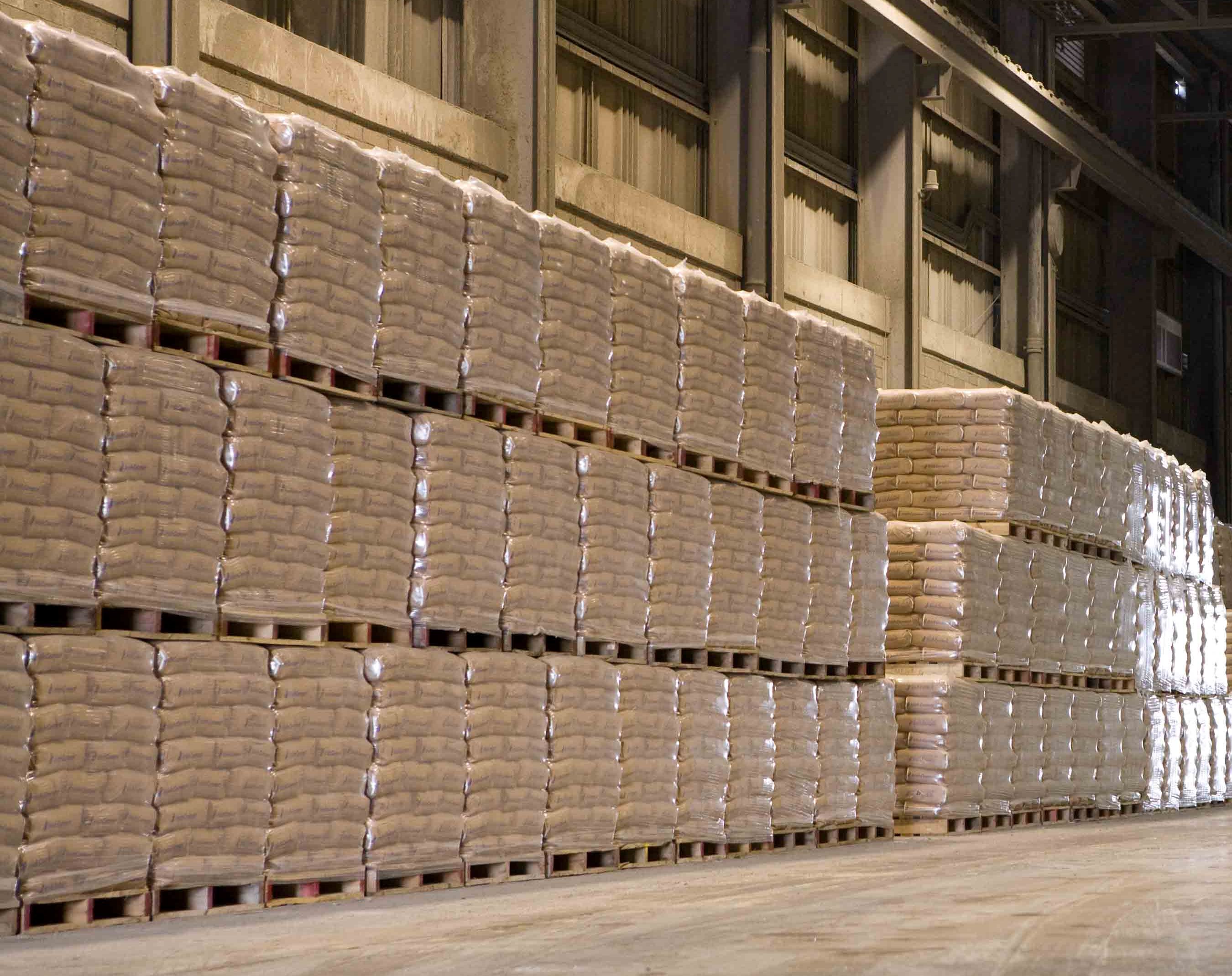 Cement Prices to Increase