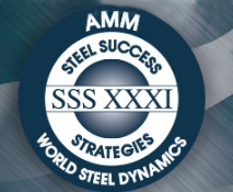 AMM & WSD Steel Success Strategies XXXI